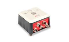 Kinemetrics - Model ETNA 2 - Accelerographs