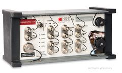 Kinemetrics Obsidian - Model 4X - Multichannel Seismic Recorder