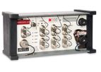 Kinemetrics Obsidian - Model 8X and 12X - Multichannel Seismic Recorder