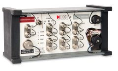 Kinemetrics Obsidian - Model 8X and 12X - Multichannel Seismic Recorder