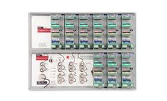 Kinemetrics Obsidian - Model 24X and 36X - Multichannel Seismic Recorder
