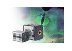 Neo and Zyla - CCD or CMOS Camera