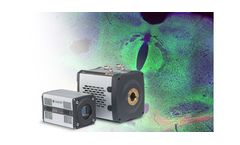 Neo and Zyla - CCD or CMOS Camera