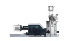 Andor - Model WD  - Microscopy Revolution Systems