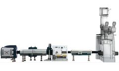 Andor - Model XDi  - Microscopy Revolution Systems