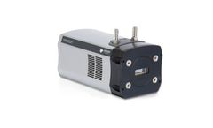 Newton - Model 920 - CCD and EMCCD Cameras