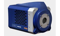 Andor Sona Extreme - sCMOS Cameras