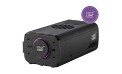 Andor - Model C-RED 2 - High Speed Low Noise SWIR Camera