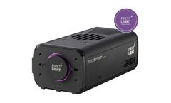 Andor - Model C-RED 2 ER - Highly Sensitive Extended SWIR Camera