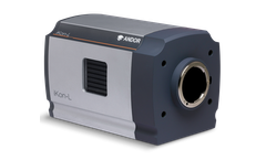 Andor - Model iKon-L 936 CCD - High Dynamic Range CCD camera