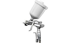 Anest Iwata - Model LS400 Supernova - Manual Spray Guns