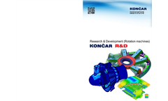 Research and Development Services Brochure