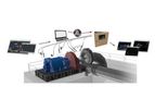 KONCAR - Small Hydro Condition Monitoring System (SHCM)