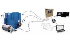 KONCAR - Expert Motor Condition Monitoring System (EMCM)