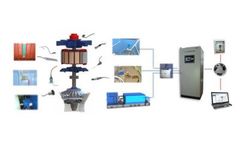 KONCAR - Machine Condition Monitoring System (MCM)