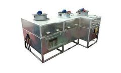 Electrical Rotating Machine Testing and Diagnostics Services