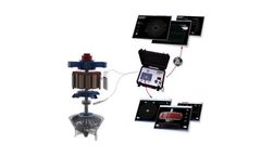 KONCAR - Model AGAP - Air Gap Measuring Instrument