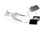 KONCAR - Model RWFDS - Rotor Winding Fault Detection Sensor