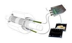 KONCAR - Model RWFDS - Rotor Winding Fault Detection Sensor