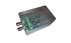 KONCAR - Model FDSS - Motor Fault Detection Smart Sensors