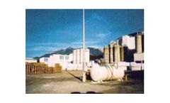Industrial Compliance Services