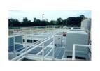Wastewater Treatment