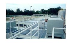 Wastewater Treatment