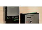 Jeumont - Model AVR - Excitation Systems