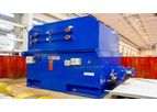 Jeumont - 2 Pole Generator