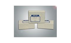 Miles Scientific - Model P1570D7-C - Silica Gel Coated on Plastic Sheets 200um 5x20cm (50 Sheets)