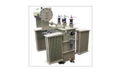 Auditing of Transformers