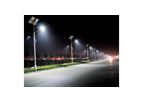 Auditing of Lightening System