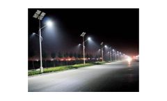 Auditing of Lightening System