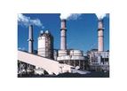 Detailed Energy Audit – Plant/Site