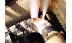 Auditing of Steam Distribution System