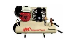 Auditing of Air Compressors