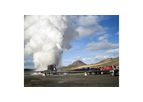 Geothermal
