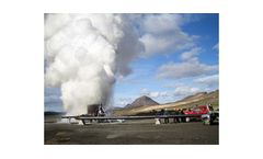 Geothermal