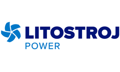 Litostroj - Small Hydro Power