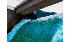 Litostroj - Penstock and Main Inlet Valves