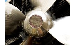 Litostroj - Pit and Bulb Turbines
