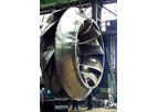 Litostroj - Reversible Pump Turbines