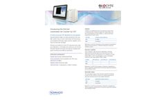 GloCyte - Automated Cell Counter for CSF - Datasheet