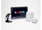 GloCyte - Automated Cell Counter for CSF