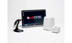 GloCyte - Automated Cell Counter for CSF