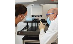 Artel - Liquid Handling Services