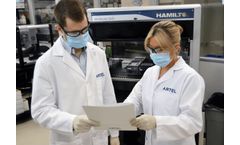 Artel - Accredited Calibration Services