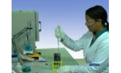 Pipetting Tip 1 - Video