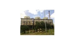 Sheth Concepts - Model RCC - Cooling Towers