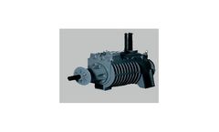 Sheth Concepts - Gear Box